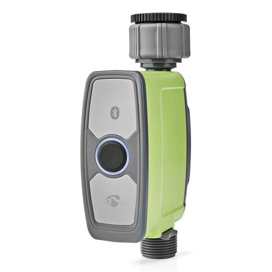 Slim Irrigatie Systeem 4xAA IP54