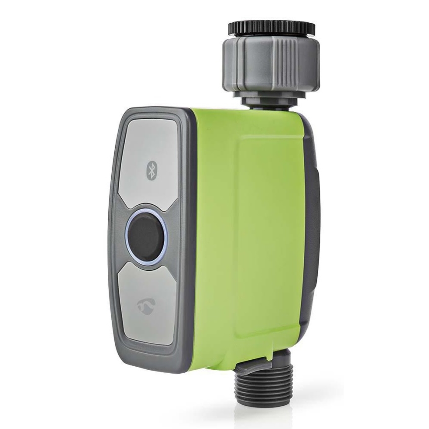 Slim Irrigatie Systeem 4xAA IP54