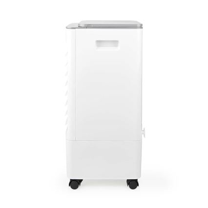 Luchtkoeler 65W/230V Wi-Fi Tuya wit + afstandsbediening