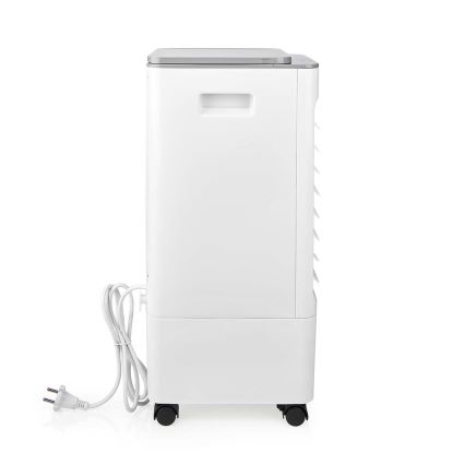 Luchtkoeler 65W/230V Wi-Fi Tuya wit + afstandsbediening