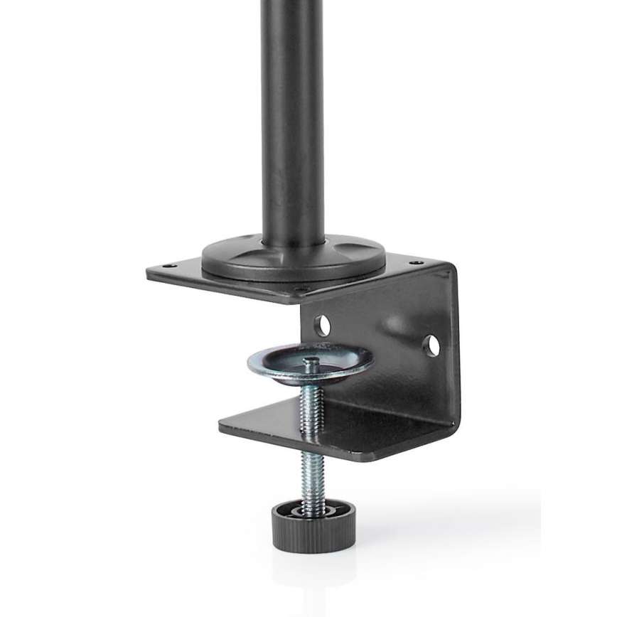 Standaard voor twee schermen Full Motion 14-24”