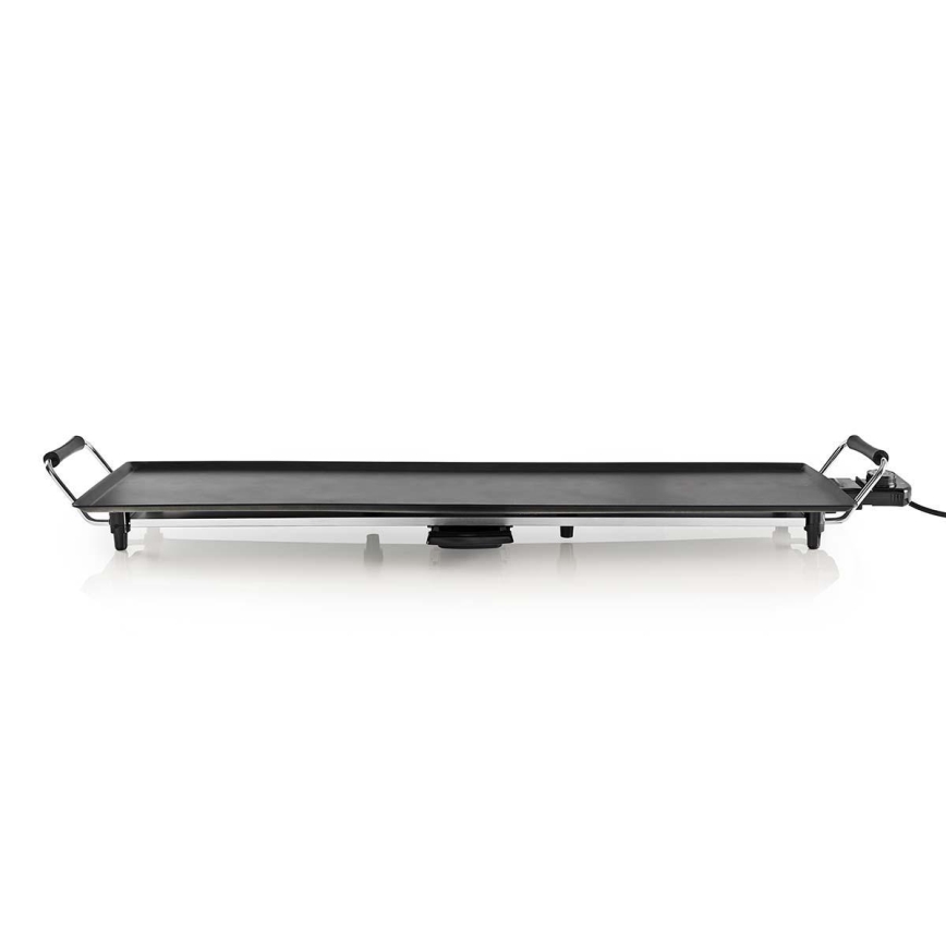 Tafel gril Teppanyaki 1800W/230V