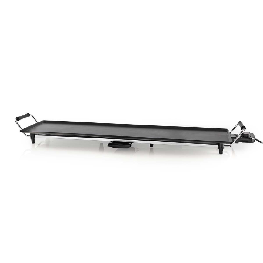 Tafel gril Teppanyaki 1800W/230V