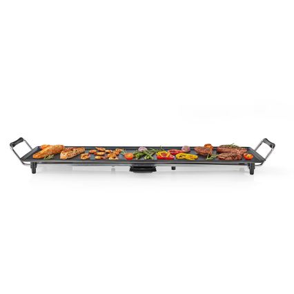Tafel gril Teppanyaki 1800W/230V