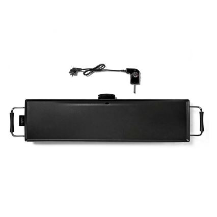 Tafel gril Teppanyaki 1800W/230V