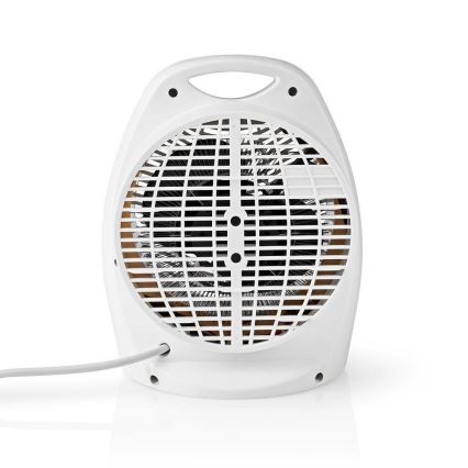 Tafelventilator met verwarming 2000W/230V