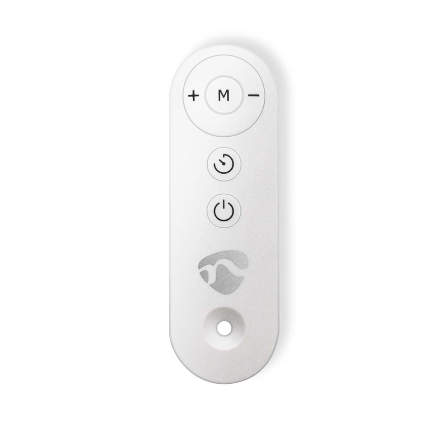 Infrarood verwarmingspaneel 350W/230V 59,8x62 cm IP44 Wi-Fi Tuya + afstandsbediening