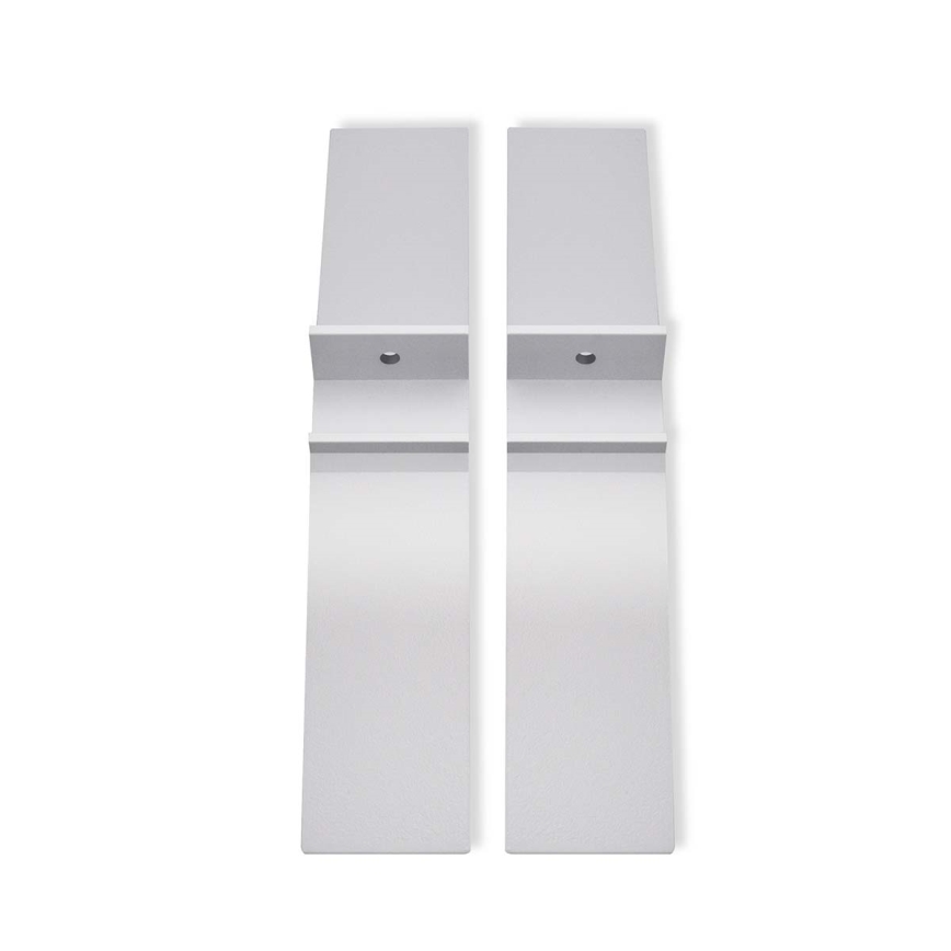 Infrarood verwarmingspaneel 350W/230V 59,8x62 cm IP44 Wi-Fi Tuya + afstandsbediening