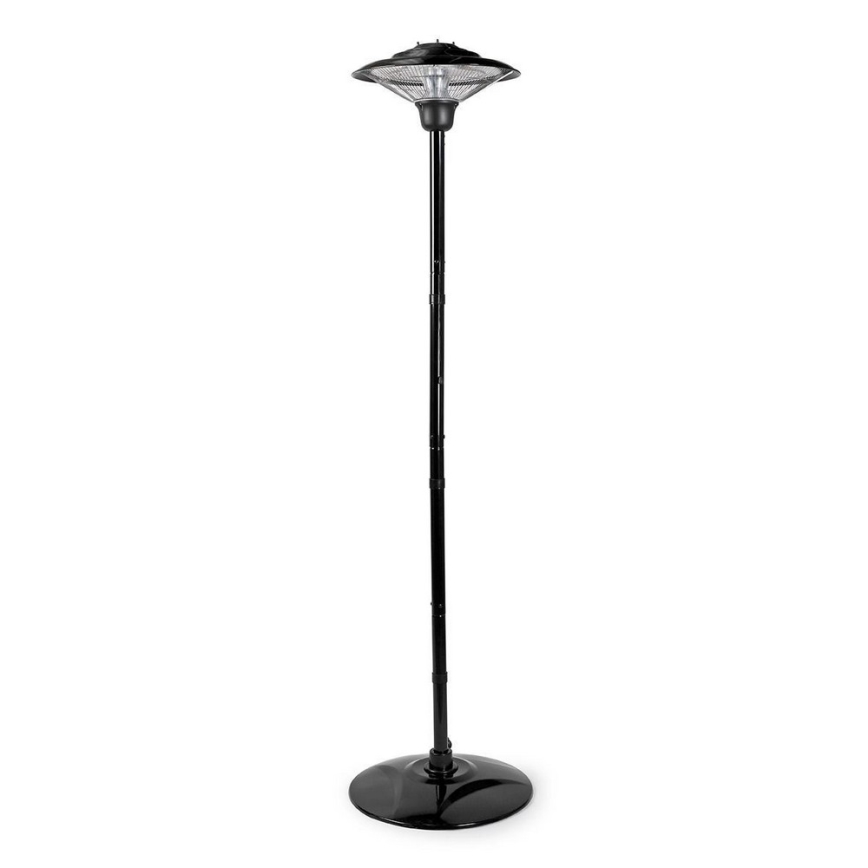 Terras infraroodverwarming 2 m 1500W/230V IP34