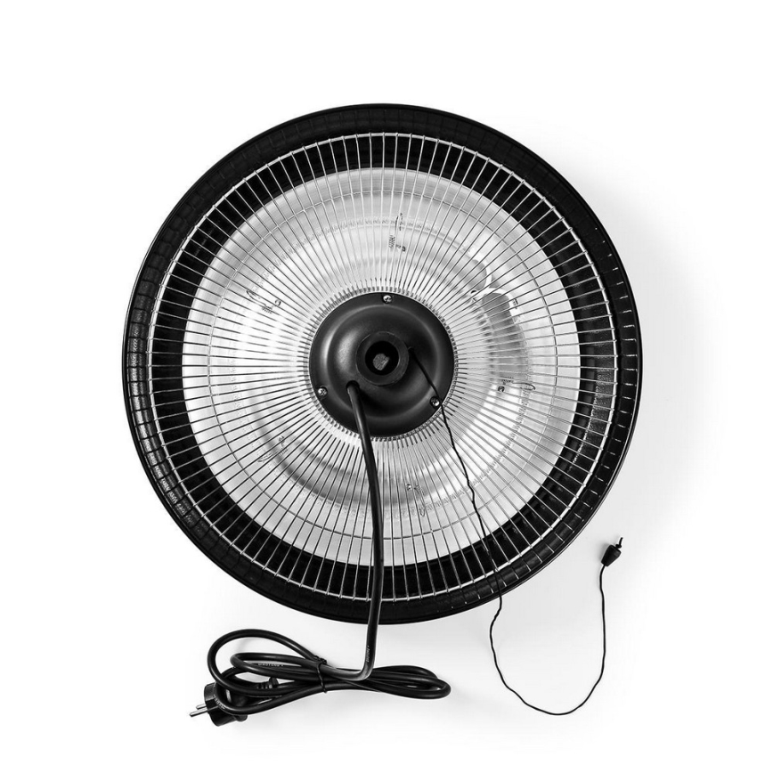 Terras infraroodverwarming 2 m 1500W/230V IP34