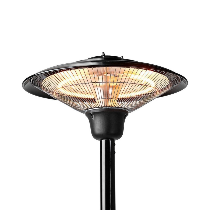 Terras infraroodverwarming 2 m 1500W/230V IP34