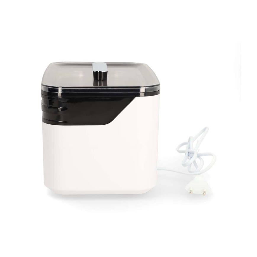 Ultrasone reiniger 70W/230V 1,8 l