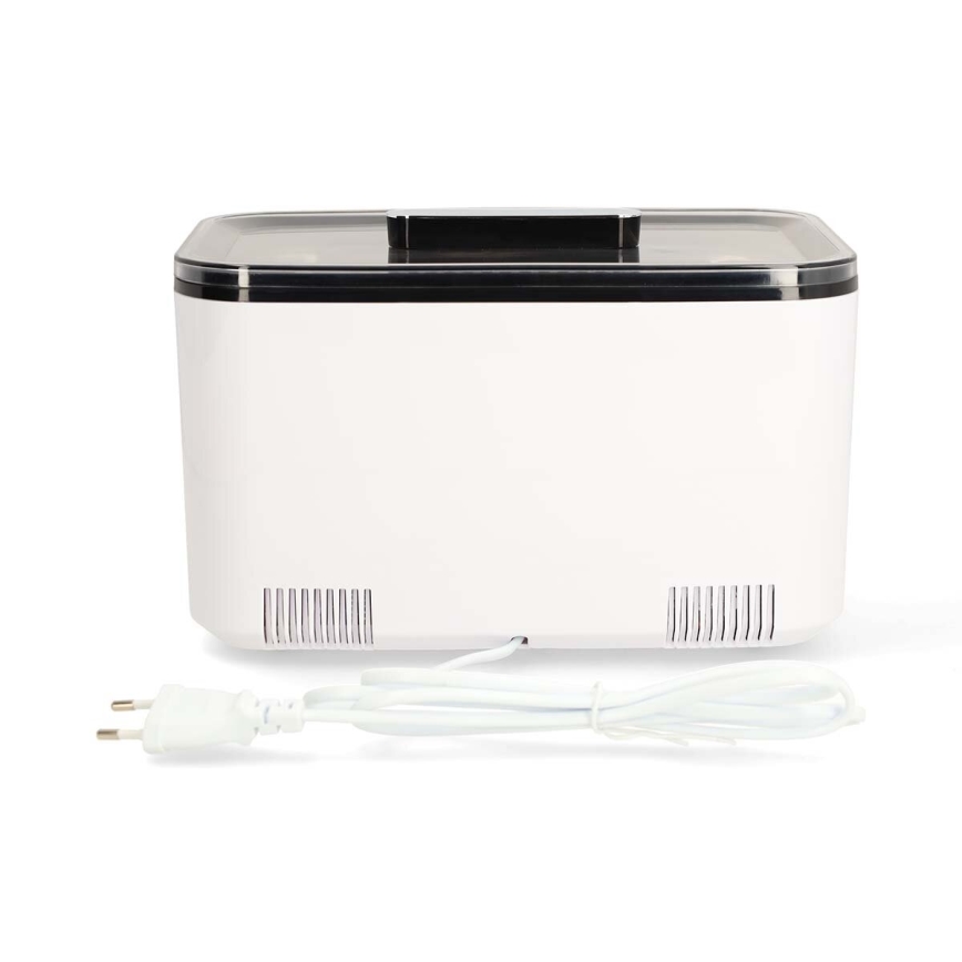 Ultrasone reiniger 70W/230V 1,8 l