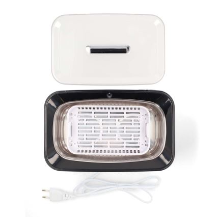 Ultrasone reiniger 70W/230V 1,8 l