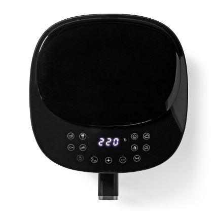 Air fryer 4,2 l 1300W/230V/240 min