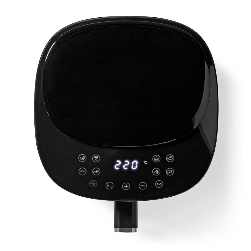 Air fryer 4,2 l 1300W/230V/240 min