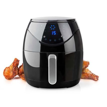 Air fryer 6,5 l 1800W/230V/60min