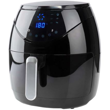 Air fryer 6,5 l 1800W/230V/60min