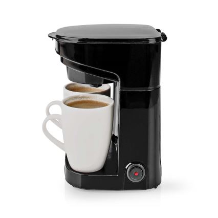 Koffiemachine voor 2 kopjes 450W/230V 0,25 l