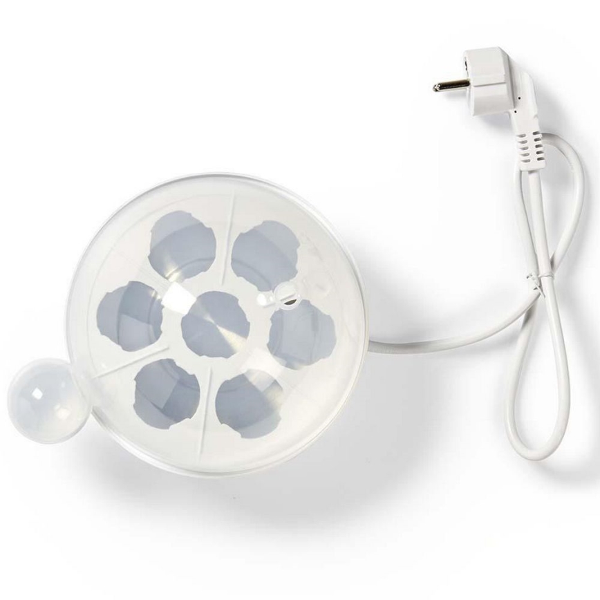 Ei Koker 350W/230V wit