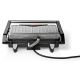 Contact Grill 750W/230V