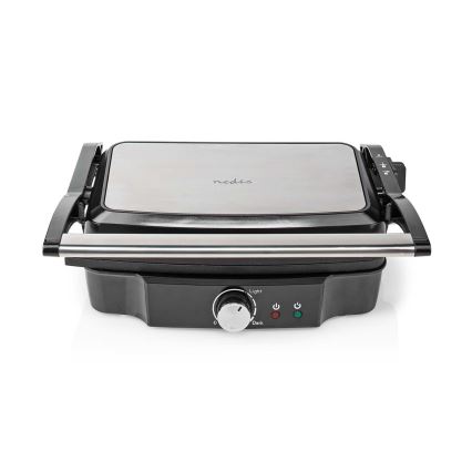 Contact grill 1500W/230V