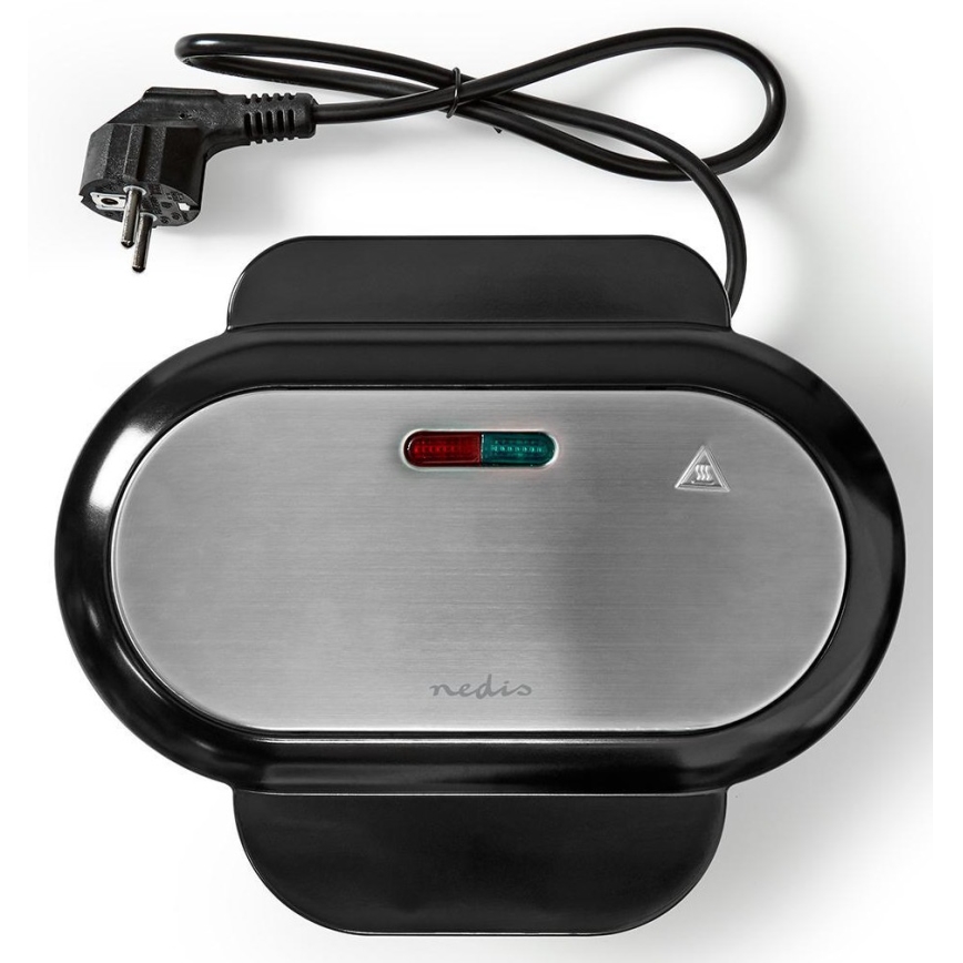 Hamburger maker 1000W/230V