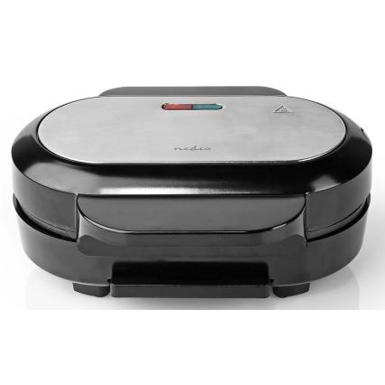 Hamburger maker 1000W/230V