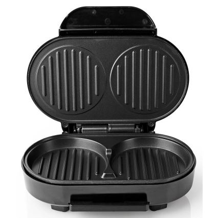 Hamburger maker 1000W/230V