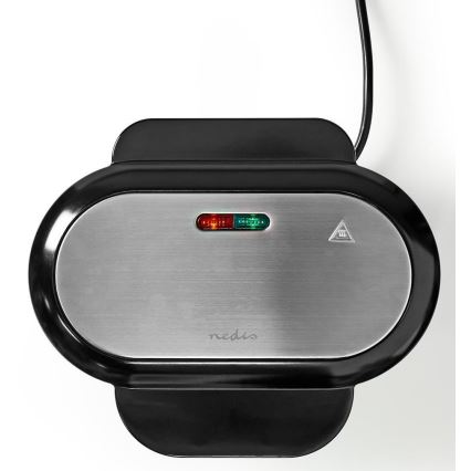 Hamburger maker 1000W/230V