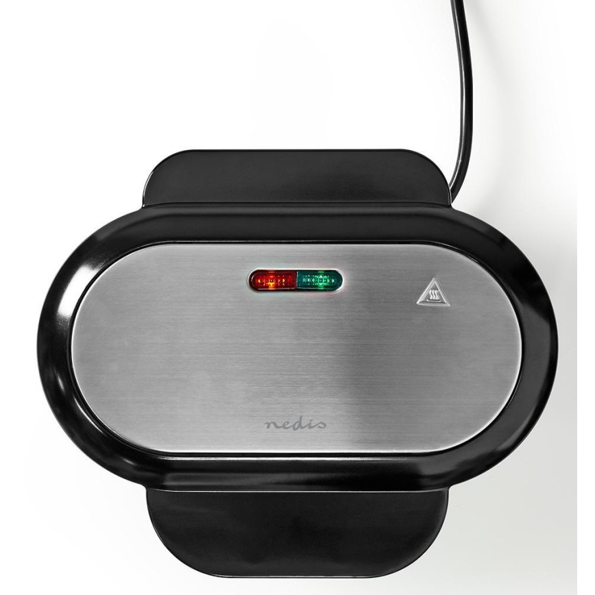 Hamburger maker 1000W/230V