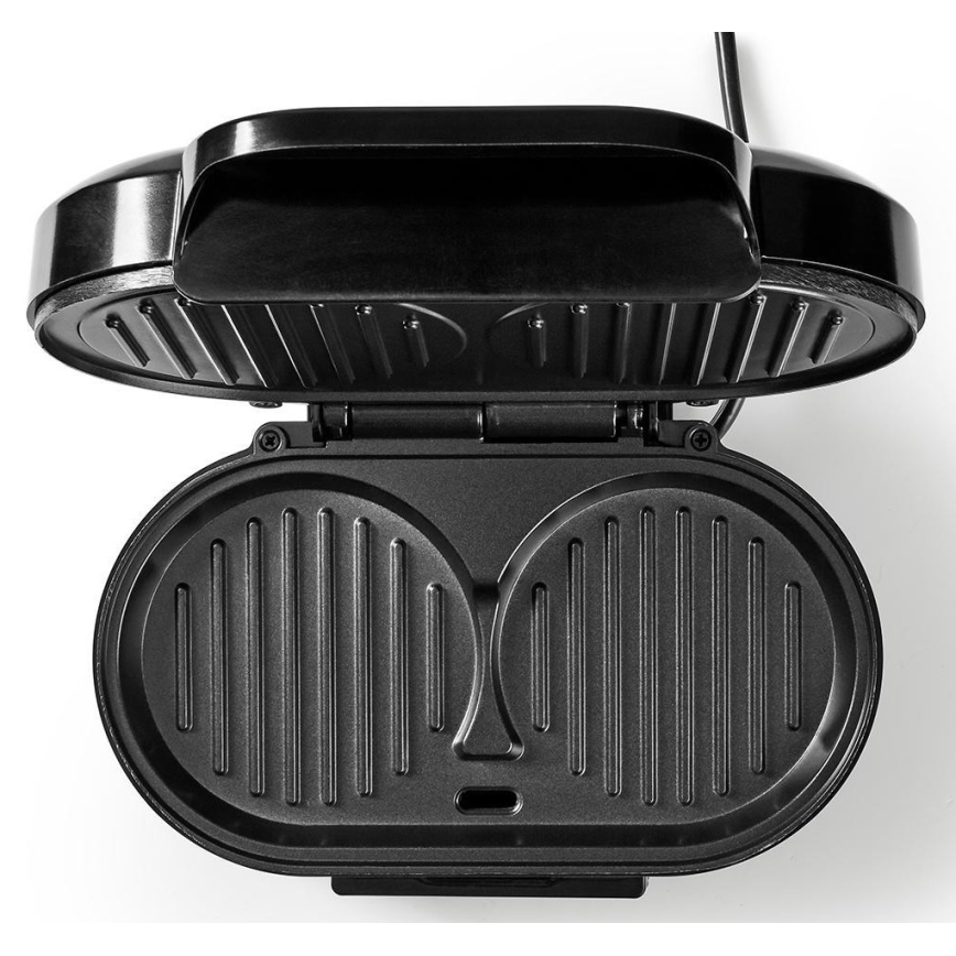 Hamburger maker 1000W/230V