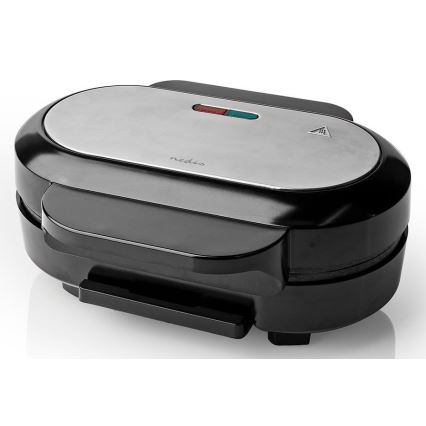Hamburger maker 1000W/230V