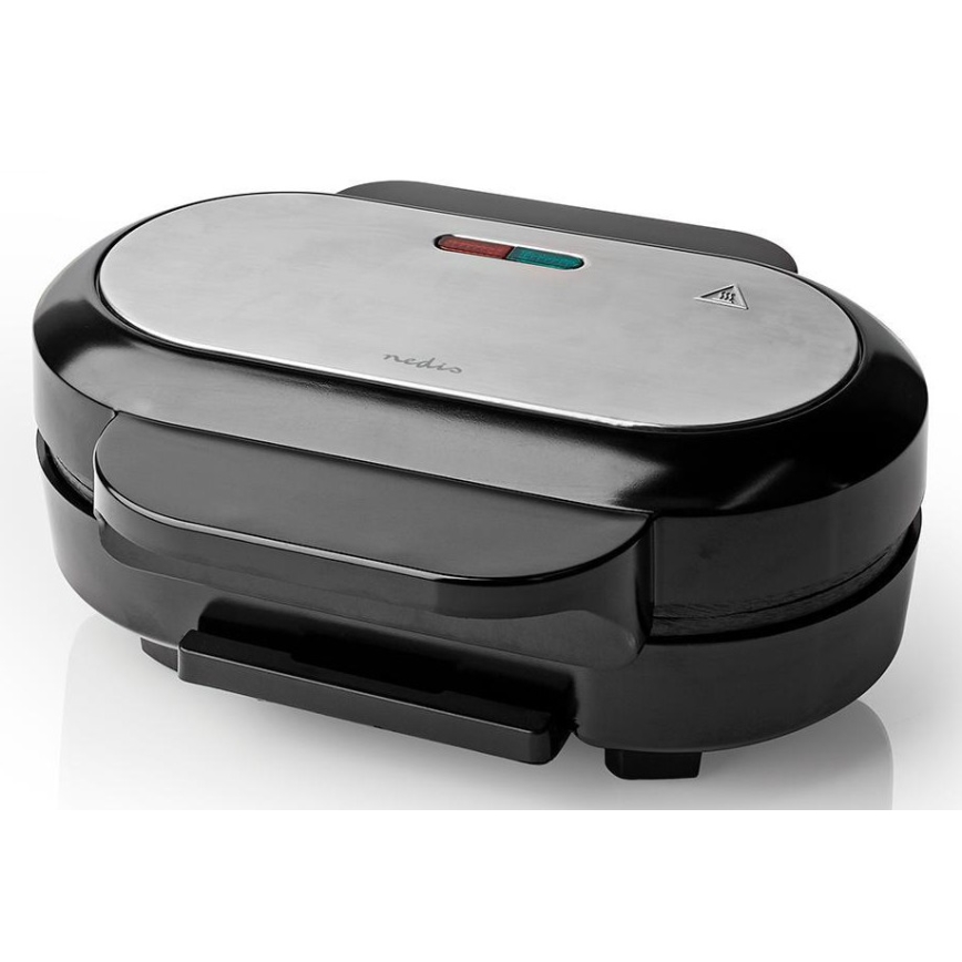 Hamburger maker 1000W/230V