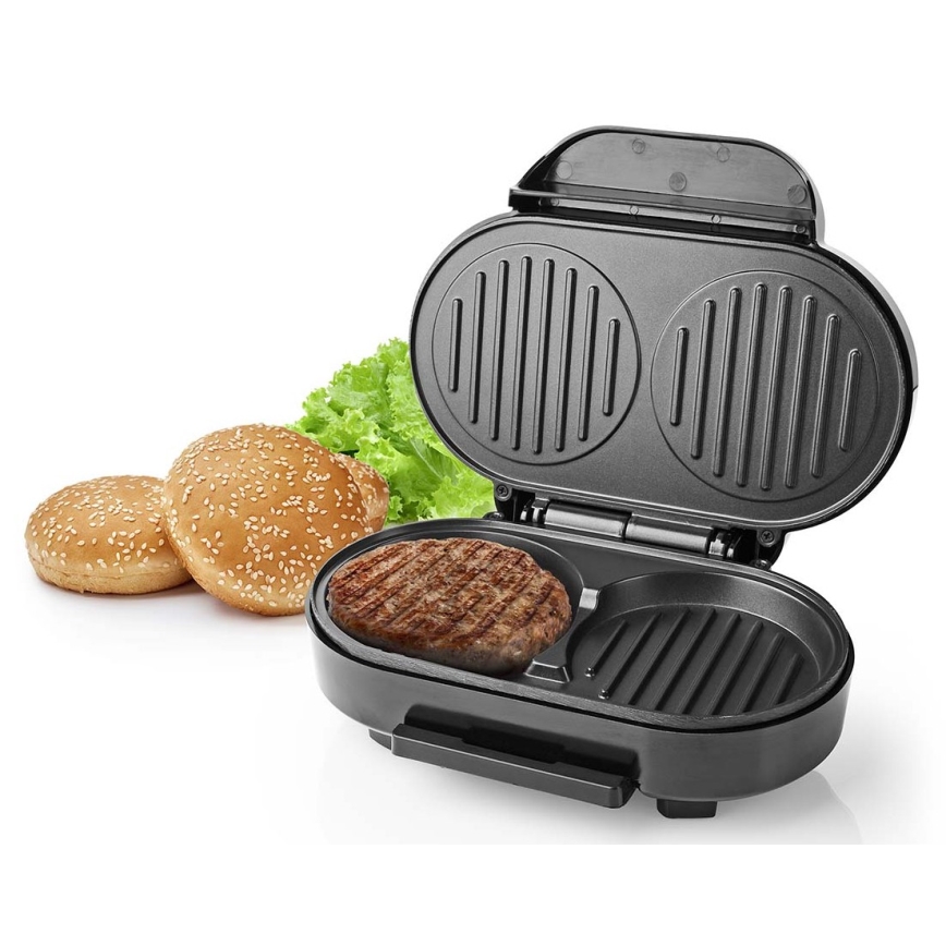 Hamburger maker 1000W/230V