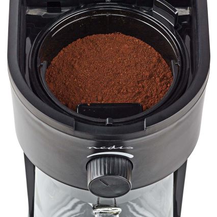 Koffiezetapparaat voor ijskoffie en ijsthee 750W/230V