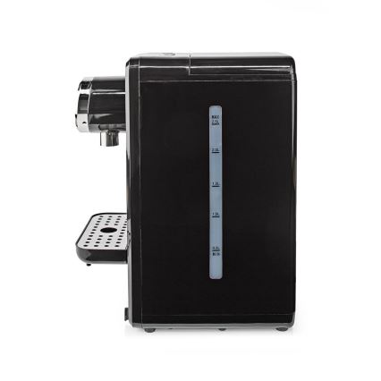 Heetwaterdispenser 2,5 l 2600W/230V