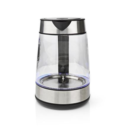 Waterkoker 1,7 L 2200W/230V