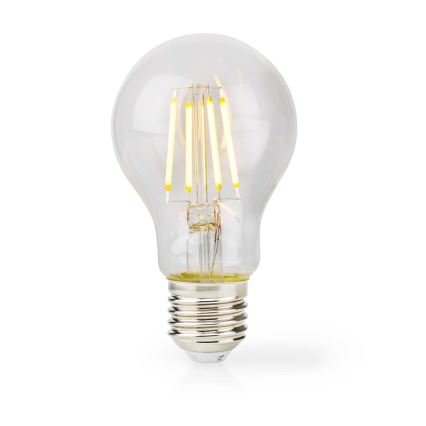 LED-lamp VINTAGE A60 E27/3,8W/230V 2700K Energieklasse A