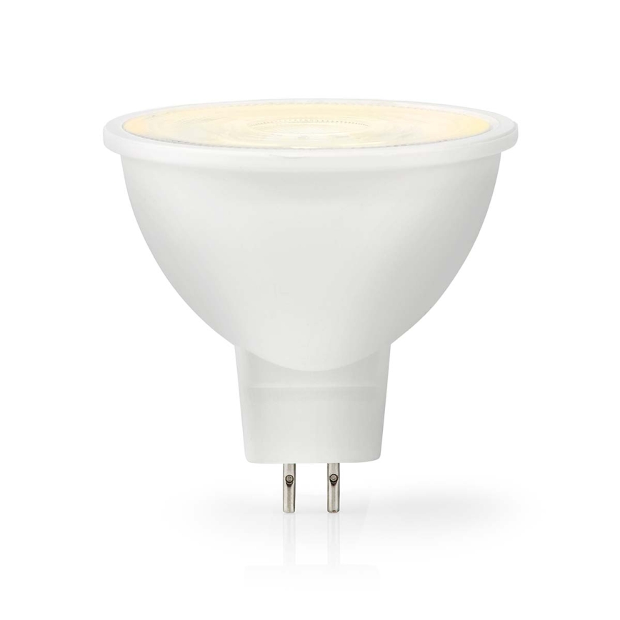 Dimbare LED-lamp GU5,3/6,5W/12V 2700K