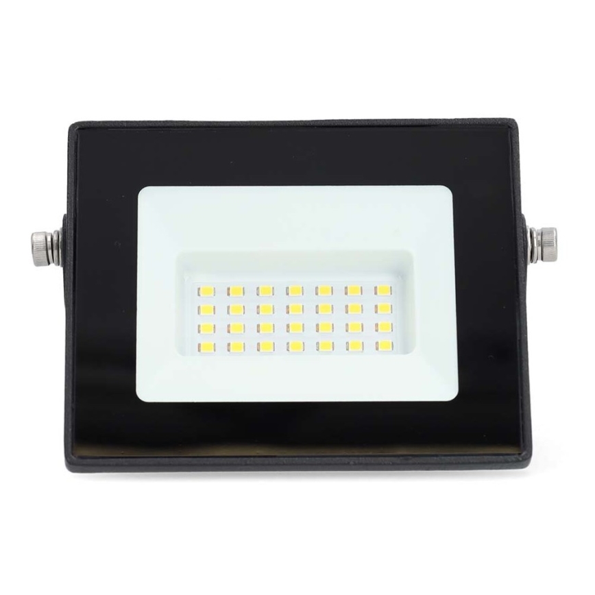 LED-schijnwerper LED/20W/230V 4000K IP65