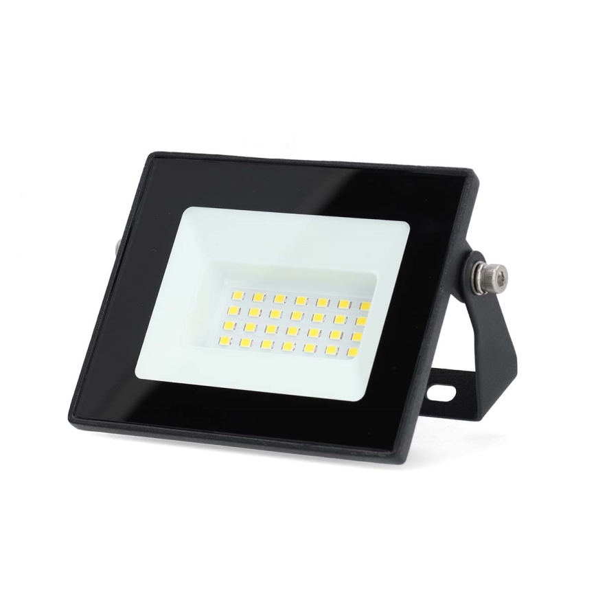 LED Schijnwerper LED/20W/230V 4000K IP65