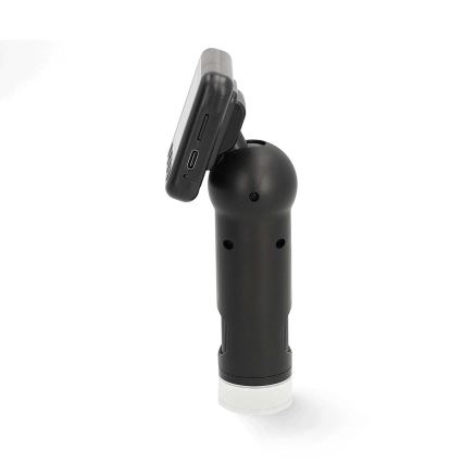 Microscopisch oplaadbaar digitaal camera 1080p 30fps 48MP 1000 mAh