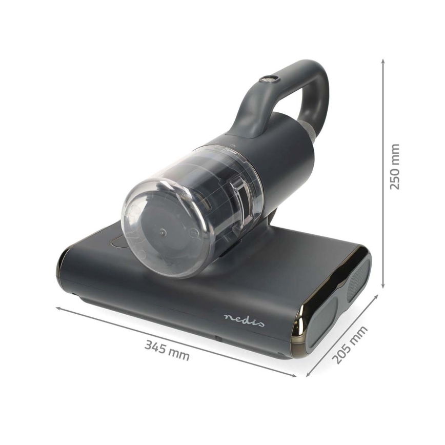 Draagbare UV-matrasreiniger 500W/230V