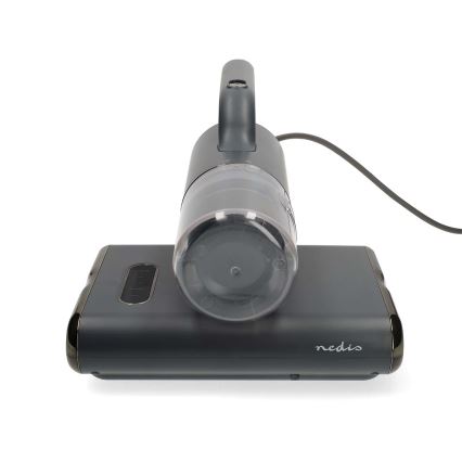 Handstofzuiger met UV voor matrassen en bekleding 30 kPa 500W/230V