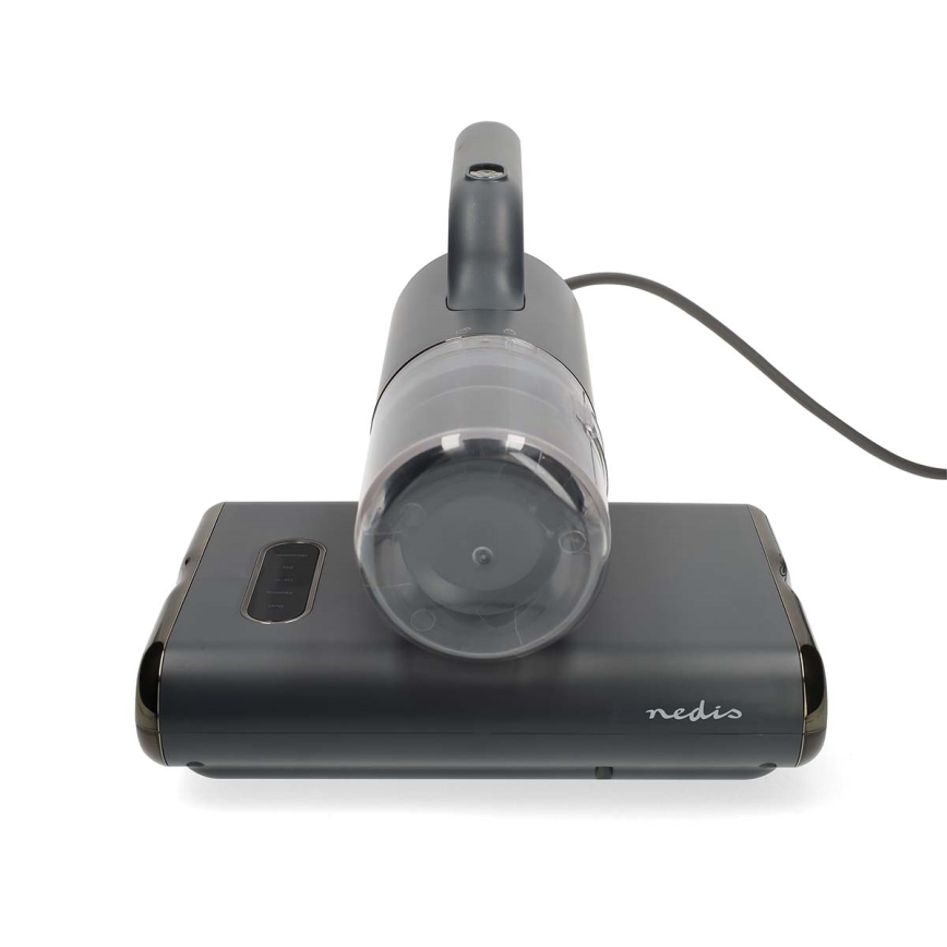Handstofzuiger met UV voor matrassen en bekleding 30 kPa 500W/230V