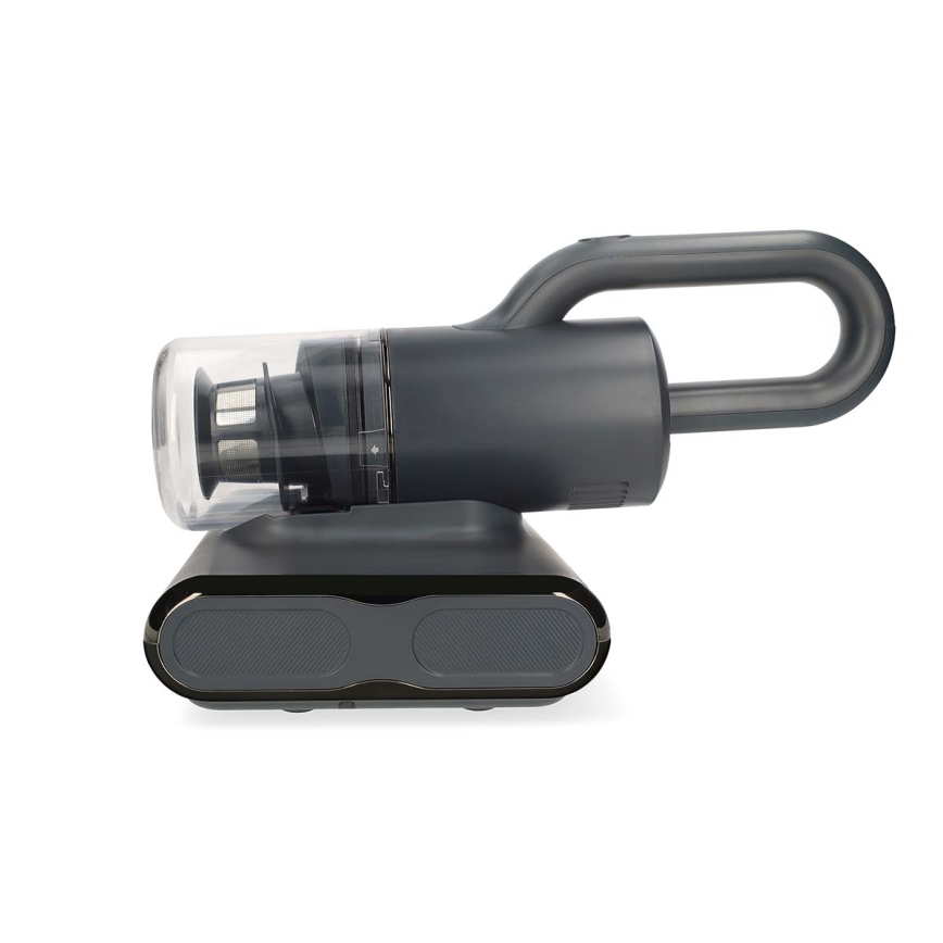 Handstofzuiger met UV voor matrassen en bekleding 30 kPa 500W/230V