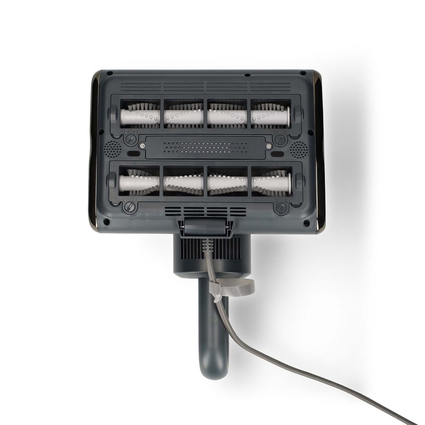 Handstofzuiger met UV voor matrassen en bekleding 30 kPa 500W/230V