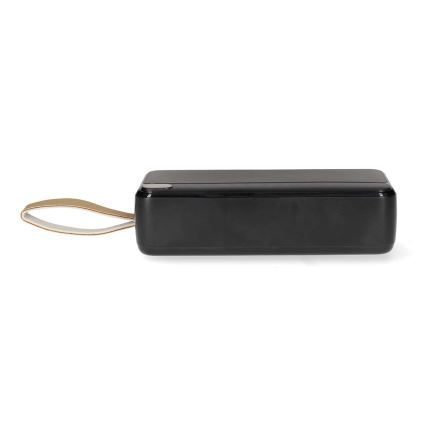 Powerbank met LED-display Power Delivery 30 000 mAh