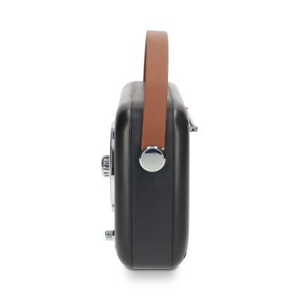 Retro FM-radio 3W/5V 1500 mAh